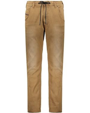 DIESEL Denim Pants - Natural