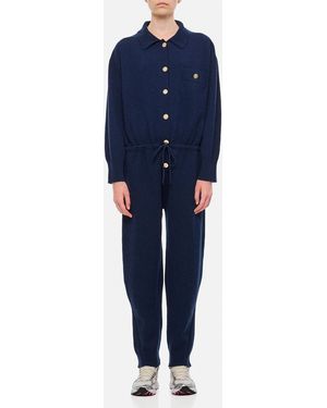 Barrie Dresses - Blue