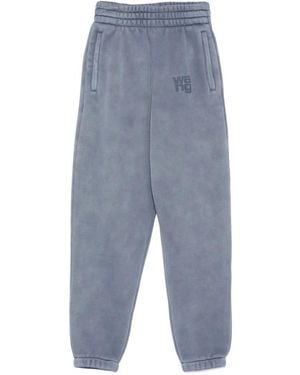 Alexander Wang Pant - Blue