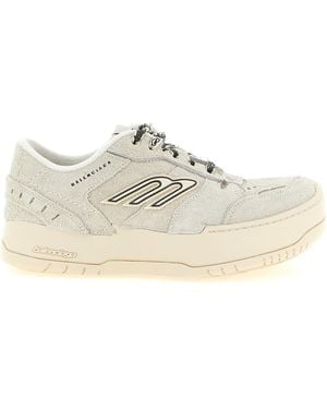 Balenciaga 'Hamptons' Trainers - White
