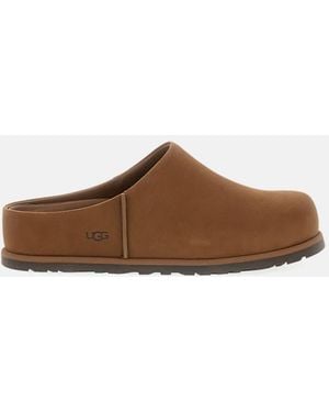 UGG Otzo Sabot - Brown