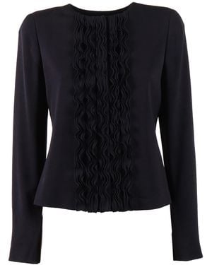 Emporio Armani Blazer - Black