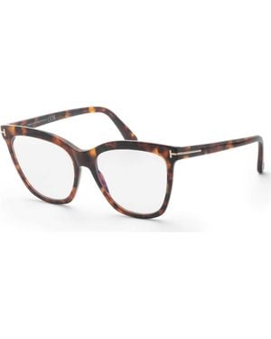 Tom Ford Preloved - Brown