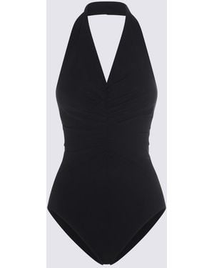Rick Owens Sea Clothing _Pa Ea - Black