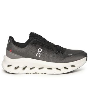 On Shoes Cloudtilt Sneakers - Black