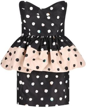 Fendi Dresses - Black