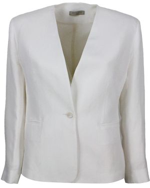 Antonelli Jackets 73Vi 27Li - Gray