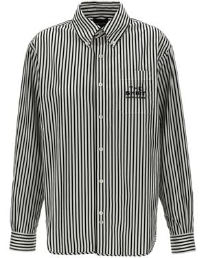 Marc Jacobs Shirt - Gray