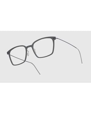 Lindberg Now 6536 D15 Glasses - White