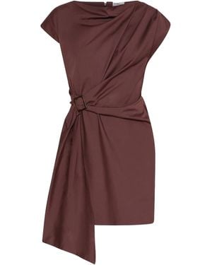 Marella Mllsabine Abito - Purple