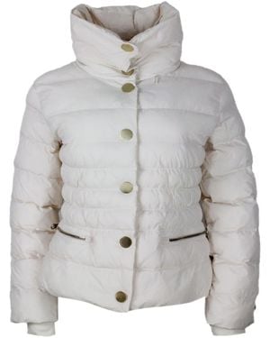 Armani Collezioni Jacket - Gray