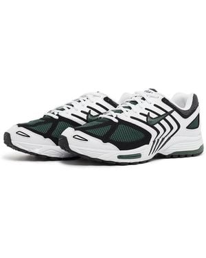 Nike Air Pegasus 2K5 Vintage Trainers Shoes - White
