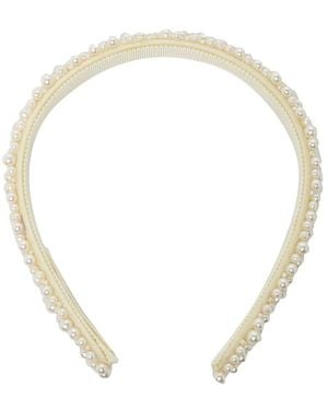 Jennifer Behr Hair Accessory - Metallic