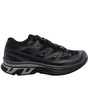 MM6 MAISON MARGIELA X SALOMON Trainers - Black
