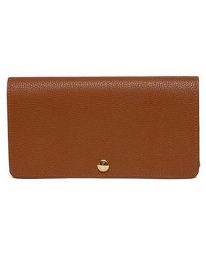 Burberry Wallet - White