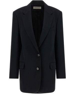 Dries Van Noten Blazer - Black