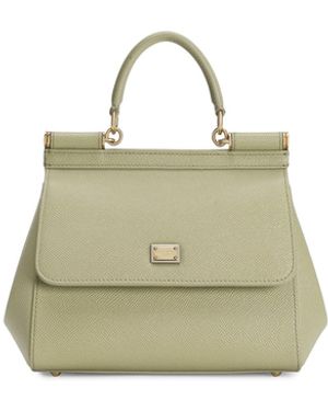 Dolce & Gabbana Bags Calfskin - Green