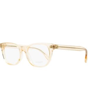 Oliver Peoples Hildie Eyeglasses Ov5457U 1652 50Mm Plastic (Acetate) - Black