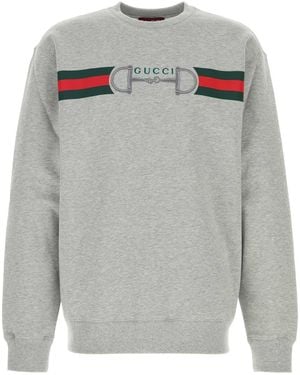Gucci To Assign - Grey