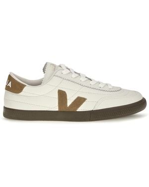 Veja Panenka Sneakers White_Tent_Falcon