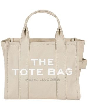 Marc Jacobs The Small Tote - Natural