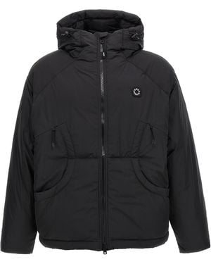 KENZO Boke Flower 2.0 Down Jacket - Black