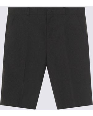 Gucci Shorts _Wo - Black