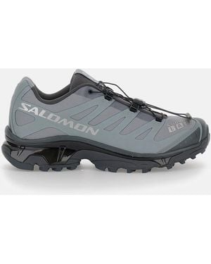 Salomon Sneakers Xt-4 Og Protective - Gray