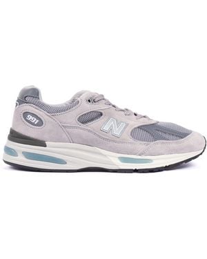 New Balance Scarpa Lifestyle - White