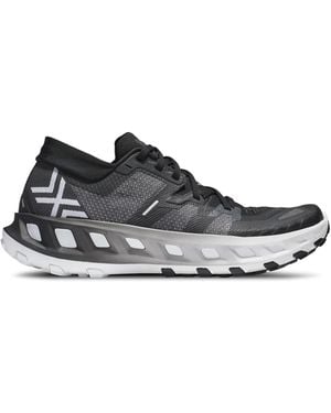 X Bionic Sneakers Terraskin X02 Rhino - Black