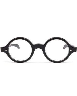 JULIUS TART Round-Eye - Black