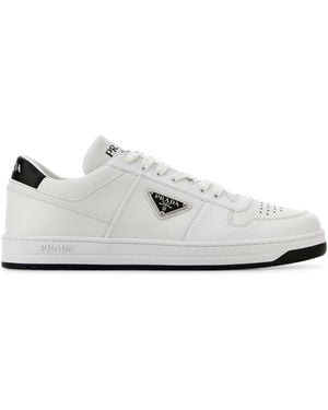 Prada Shoes for Men Online Sale up to 33 off Lyst UK