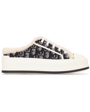 Dior Trainer Calzature - White