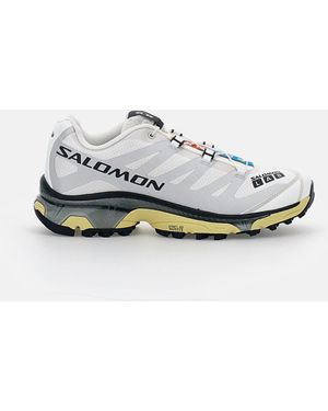 Salomon Xt-4 Og - White