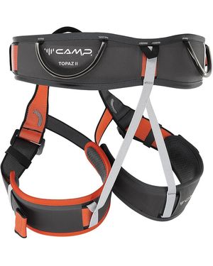 Camp Collection Topaz Ii Object - Gray