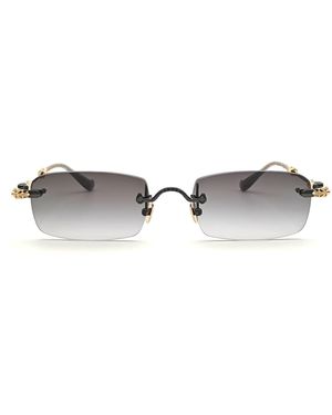 Chrome Hearts Pills Iii - Black