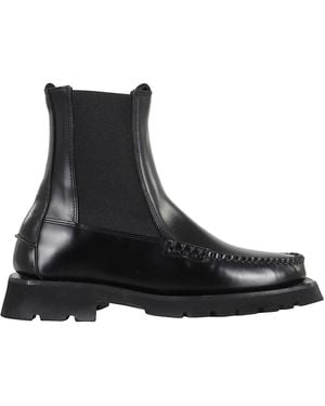 Hereu Alda Sport - Black