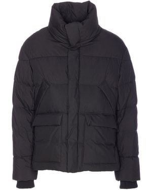 Tatras Pino Down Jacket - Blue
