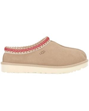 UGG Sandals Leather - Natural
