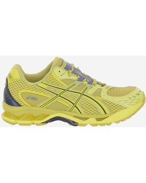 Asics Gel-Nimbus 10.1 Sneakers - Green