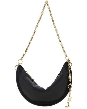 Chloé Icons Shoulder Bag - Black