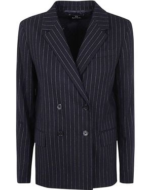 Paul Smith Jacket - Blue