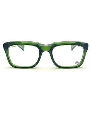Chrome Hearts See You - Green