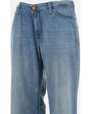 3x1 Jeans Co Cly Li - Blue