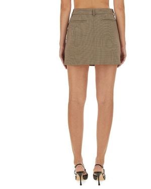 Sportmax Sportmax Throttle Skirt - Green