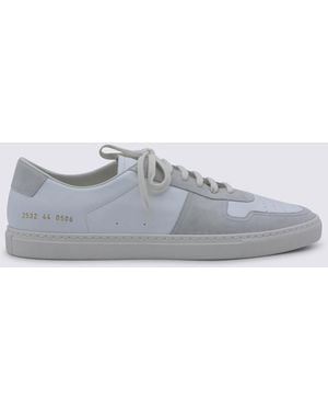 Common Projects Trainers _Cover Le Sole El - Grey