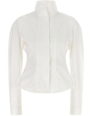 Jacquemus Shirt - White