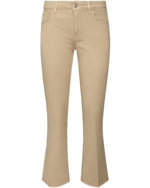 Fay Jeans Cotton - Natural