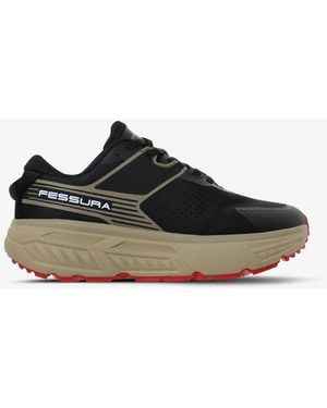 Fessura Trail Vtr - Black