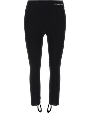 Nensi Dojaka 'Sadie' Leggings - Black